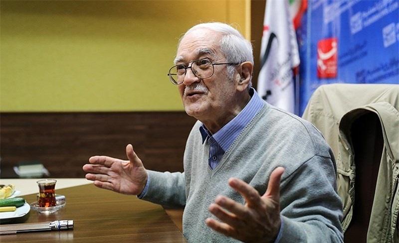 دکتر ابراهیم رزاقی، اقتصاددان برجسته درگذشت