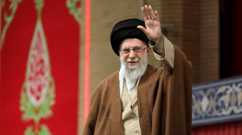 اعتراف ضدانقلاب به محبوبیت رهبر انقلاب