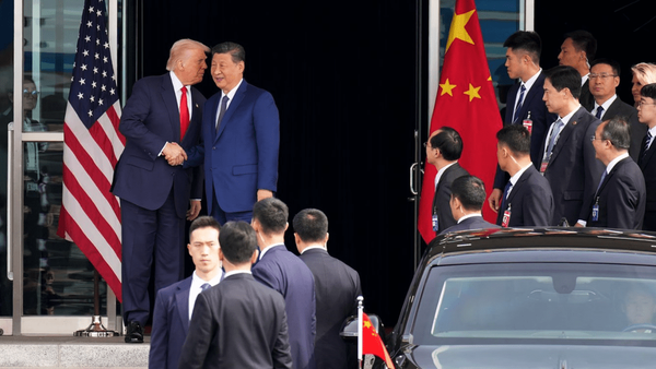 غیبت شی و ترامپ در نشست سران گروه ۲۰