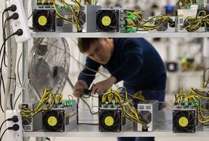 جمع آوری ۲۲ هزار ماینر غیرمجاز در کشور