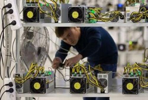 جمع آوری ۲۲ هزار ماینر غیرمجاز در کشور