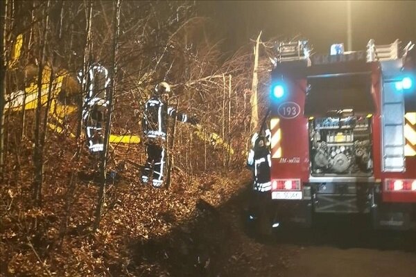 لاشه هواپیمای ترکیه‌ای پیدا شد