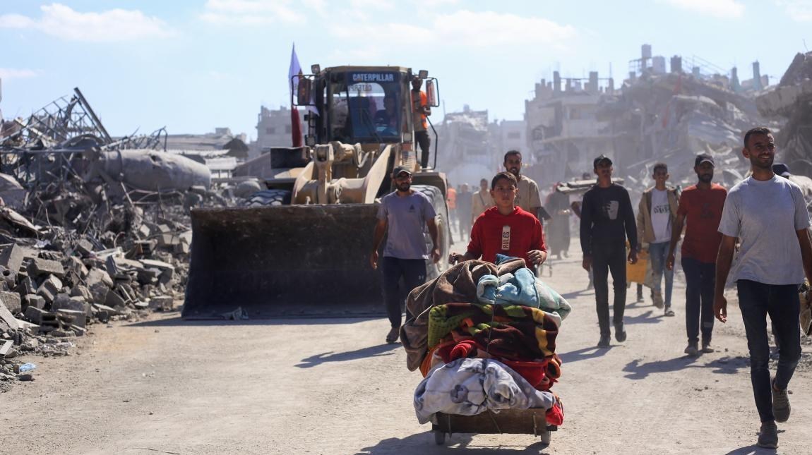 مخالفت روسیه، چین و کشورهای عربی با قطعنامه  آمریکا 