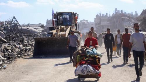 مخالفت روسیه، چین و کشورهای عربی با قطعنامه  آمریکا 