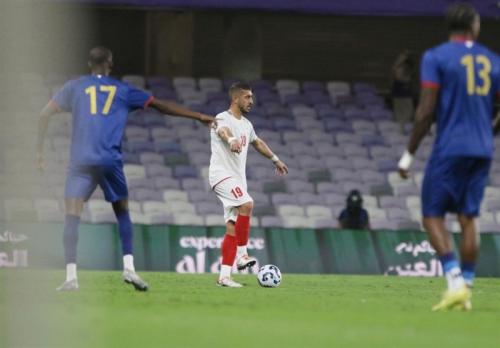 بیانی: امیدوارم مصر حریف‌مان در فینال باشد