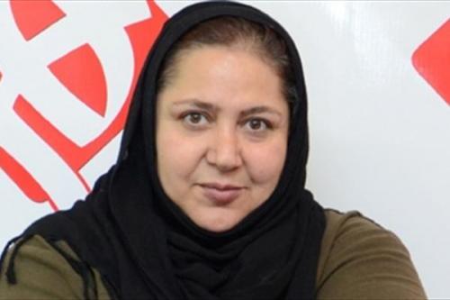 گفتند سر کلاس نیا چون بد آموزی داری +عکس