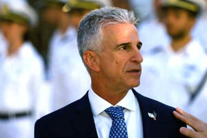 خبرمهم روس هادرمورد موساد