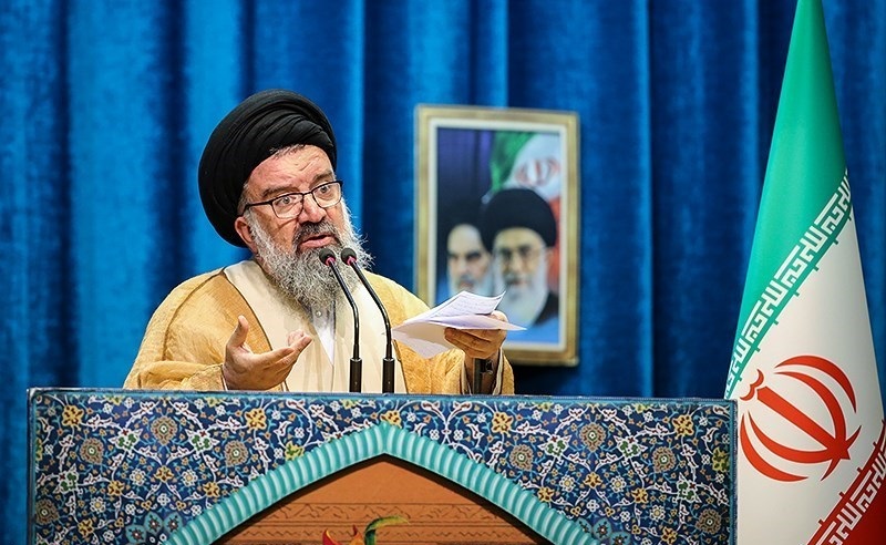 مسئولان با کار جهادی باید سفره مردم را بهبود دهند