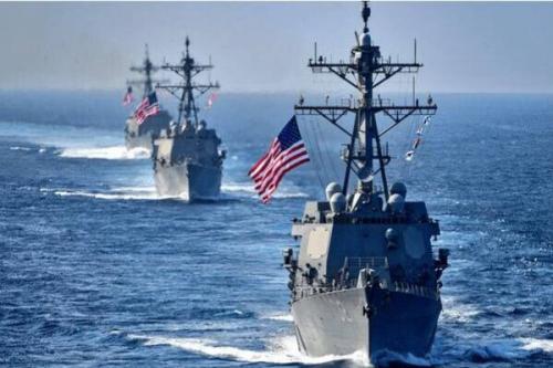 پشت‌پرده عملیات «نیزه جنوبی» آمریکا