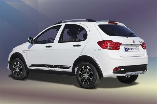 شفاف‌سازی پارس خودرو درباره افزایش قیمت کوییک