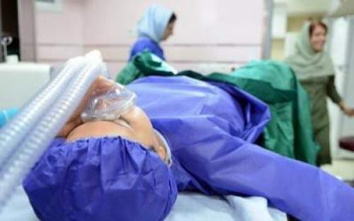 قتل وحشتناک درکلینیک زیبایی