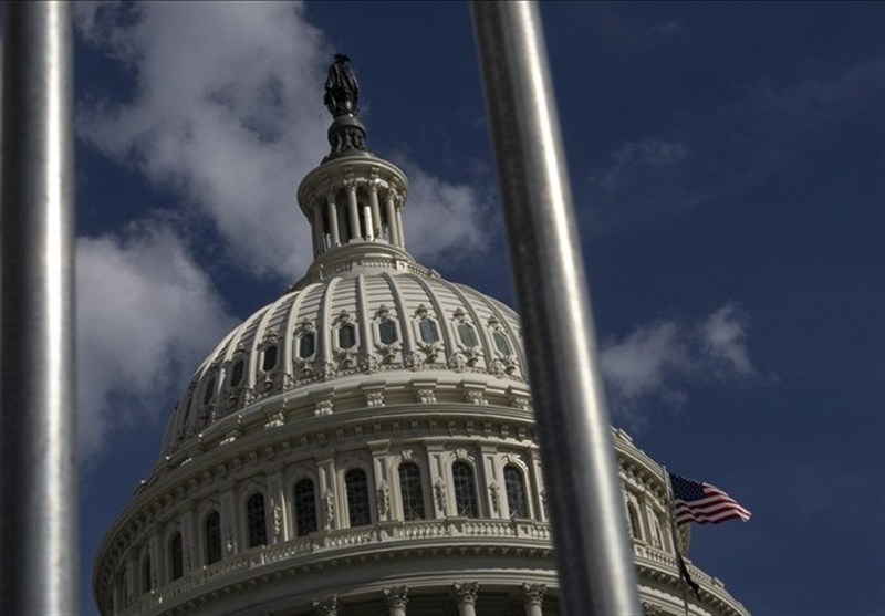 اقتصاد آمریکا تامدت‌ها زیر فشار می‌ماند