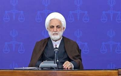 دشمن گفته درداخل ترورانجام دهند