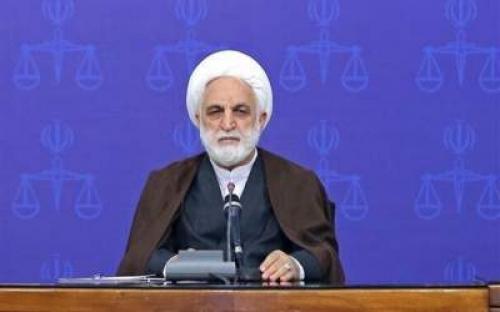 دشمن گفته درداخل ترورانجام دهند