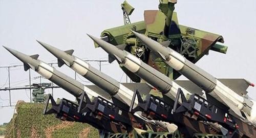 اذعان خلبان آمریکایی به تکنولوژی پدافند یمن