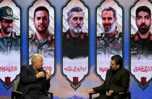  مطالبه رهبر انقلاب از شهیدان حاجی‌زاده و باقری