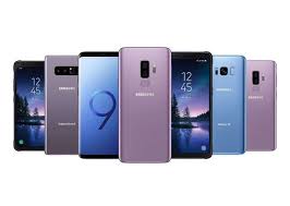 آخرین قیمت انواع گوشی موبایل‌  ۲۴ آبان