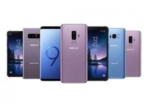 آخرین قیمت انواع گوشی موبایل‌  ۲۴ آبان