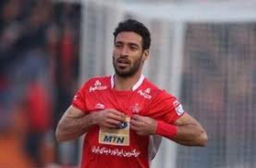  پست جنجالی شجاع خلیل‌زاده+عکس 