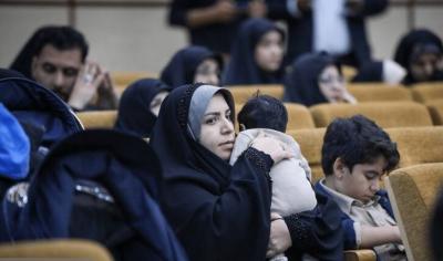 بزرگداشت شهید طهرانی‌مقدم با حضور قالیباف / عکس