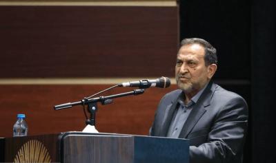 بزرگداشت شهید طهرانی‌مقدم با حضور قالیباف / عکس