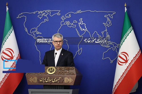 هشدار ایران نسبت به پیامدهای تحرکات نظامی آمریکا در منطقه کارائیب