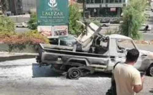 شورش های زومرها درمکزیک