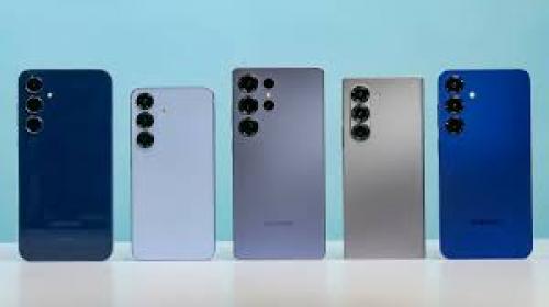 قیمت انواع گوشی موبایل‌  یکشنبه ۲۵ آبان