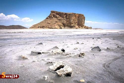 لزوم مقا‌م‌سازی اقتصاد کشاورزی در برابر خشکسالی/ مشارکت هواشناسی دربارورسازی ابرها