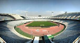  تغییر مکان ورزشگاه جدید پایتخت 