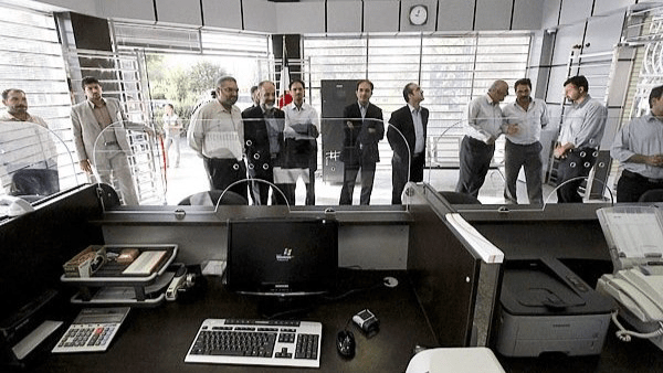 آخرین آمار از وضعیت ناترازی موسسه ملل اعلام شد