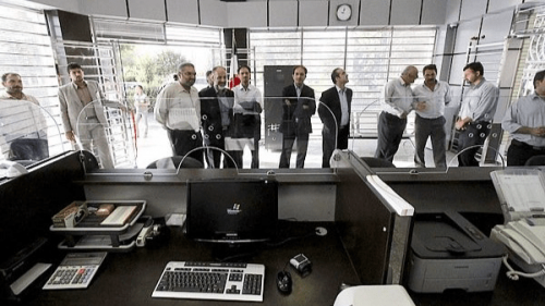 آخرین آمار از وضعیت ناترازی موسسه ملل اعلام شد