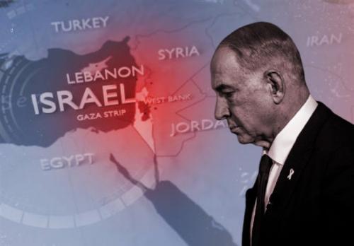 روند محبوبیت لیکود در نظرسنجی‌ها دوباره نزولی شد