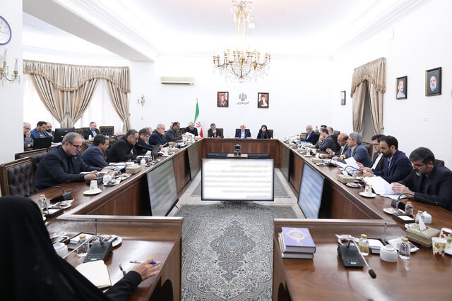  ایران بهترین مسیر ترانزیتی برای کشورهای محصور در خشکی است