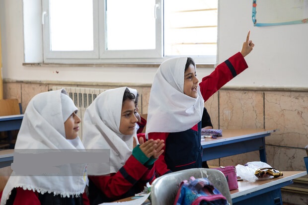 مدارس خوزستان حضوری شد