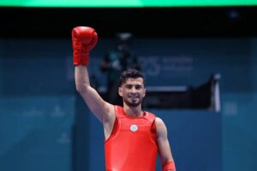 ۴ طلای ایران در عرض ۴۰ دقیقه