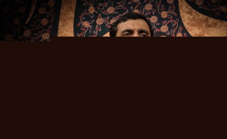 حاج‌ مهدی رسولی: من مداح حکومتی‌ام /فیلم