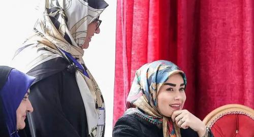 یک توصیه به همسر عباس عراقچی: شما اینفلوئنسر نیستید 