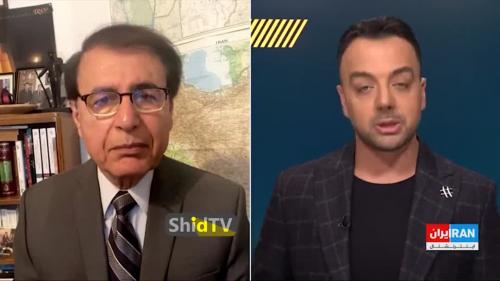 اعتراف ناخواسته اینترنشنال درباره مذاکره /فیلم