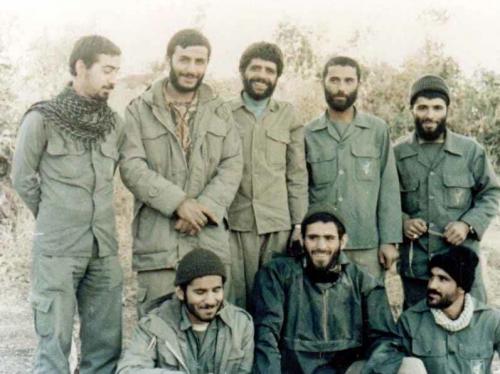 سرنوشت اولین فاتح لانه جاسوسی +عکس