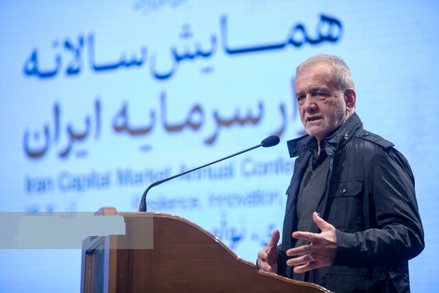 برای زمستان آمادگی کامل ایجاد کرده‌ایم/به میزان قابل‌قبولی سوخت ذخیره کرده‌ایم