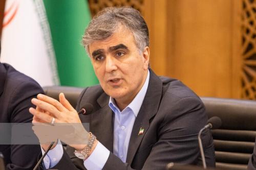 دارایی‌های بانک آینده مشتری دارند/ خریدار ایران‌مال هنوز قطعی نشده است