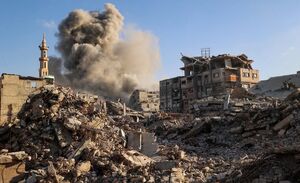 ادعای تل‌آویو درباره ترور یک مسئول القسام