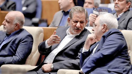  میراث تلخ دهه   ۹۰