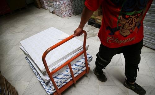 نبودن نظارت بربازارآشفته کاغذ