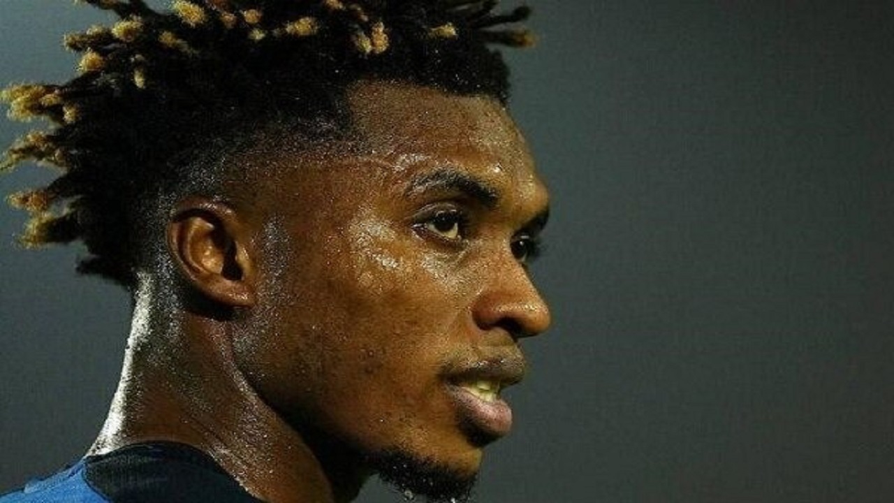 مهاجم قرقیزستانی به جمع شاگردان ساپینتو باز می گردد.