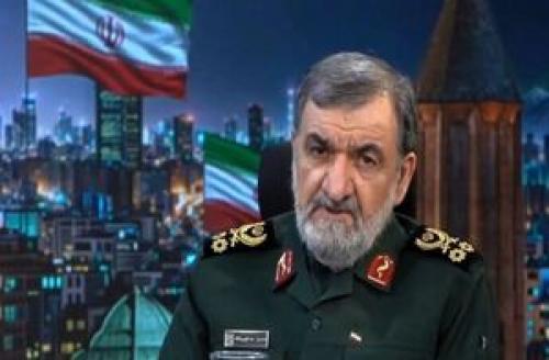 هشدارمحسن رضایی به حاکمان سوریه