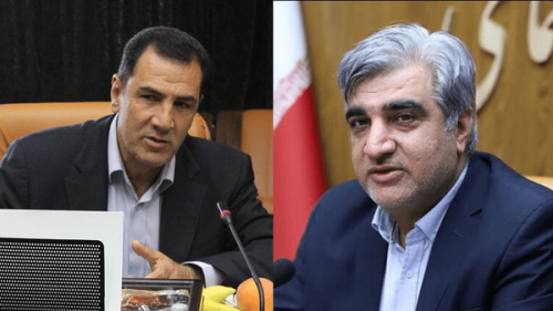 قراردادهای دقیقه نودی بیمه تکمیلی بازنشستگان