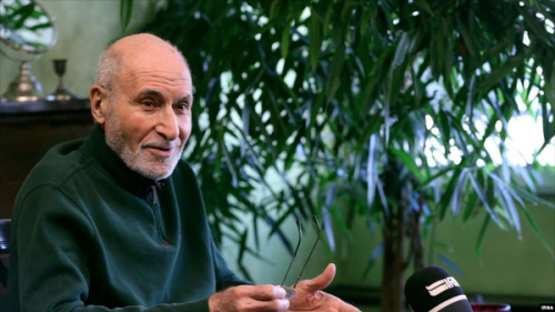  خاطره بهزاد نبوی از زندگی وزرای دهه ۶۰