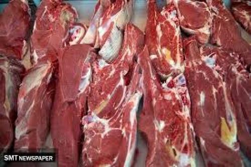 قیمت گوشت قرمز امروز یکشنبه ۲ آذر